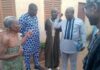 Golfe2 : la raison du déplacement du Maire Konou Noukafou au domicile d’une vieille