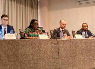 Facilitation des échanges commerciaux : Le Togo dispose désormais de son portail : « Togo trade portal »
