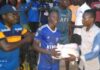 Ogou : Un tournoi de football du NET à Bourè