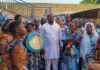 Golfe 2 : le Maire Kodjo Konou Noukafou entame une tournée d’échanges