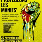 Protegeons
