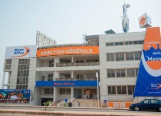 AVIS D’APPEL D’OFFRES OUVERT: Moov Africa Togo recherche un ou plusieurs prestataires pour l’entretien et réparation de ses véhicules
