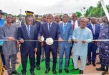 Togo: cinq missions du Commissariat spécial des gares routières du Grand Lomé
