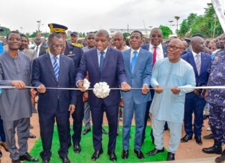 Togo: cinq missions du Commissariat spécial des gares routières du Grand Lomé