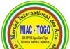 Marché International des Arts et de la culture au Togo : annonce et appel à participation à l’édition 2025