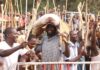 Togo: ouverture de la chasse traditionnelle en pays kabyè en présence du chef de l’Etat