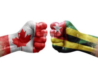 Togo: le choix du PCM au Togo à la lumière de l’exemple du Canada