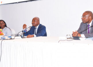 Togo : les annonces de la première réunion du Comité technique de concertation État-secteur