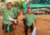 Golfe 2 : Les danses folkloriques au menu des festivités du 27 avril