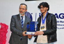 Maroc : un succès fulgurant du Grand Tournoi International Universitaire des Echecs