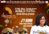 Togo : un Festival de l’Ayimolou sous le parrainage du Maire Konou Noukafou