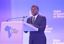 Développement de l’IA en Afrique: voici l’approche soutenue par Faure Gnassingbé