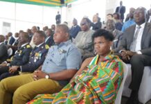 Festivités de l’indépendance : Donné TV7, invité d’honneur du Président Faure Gnassingbé