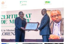 Togo : apothéose de la 8e édition du FESNAD