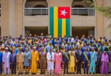 Togo: vers l’élection des membres des nouvelles institutions