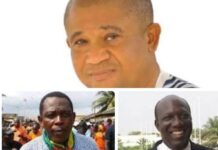 Togo / Révision des listes électorales: un appel patriotiques en 3 points de 5 partis politiques