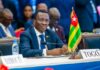 La 16e Conférence des Présidents de la Région Afrique de l’APF à Brazzaville : le Togo prend part activement aux travaux