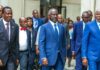 16e Conférence des Présidents d’Assemblées de la Région Afrique de l’APF : Soutien unanime à la médiation du Président Faure Essozimna Gnassingbé