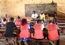 Révision des listes électorales : mobilisation dans la préfecture de Bassar