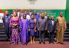 50e anniversaire de la CEDEAO : le Premier ministre représente le Président de la République à Accra