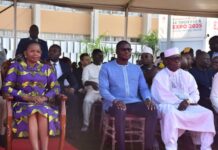 Togo : le MIATO 2025 officiellement ouvert par la Cheffe du gouvernement