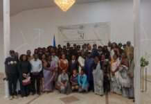 Génocide : la communauté rwandaise au Togo engagée pour la prévention
