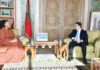 Le Royaume d’Eswatini oppose un rejet ferme et sans équivoque aux manœuvres menées par le Secrétariat Exécutif de la SADC
