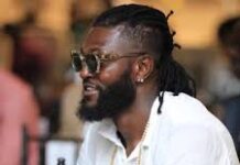 Togo /27 avril 2025 : Emmanuel Adebayor annonce un grand concert populaire