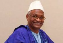 Togo: Barry Moussa Barqué élu Président du Sénat