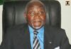 Togo : Jean-lucien Kwassi Save de Tové élu Président de la République