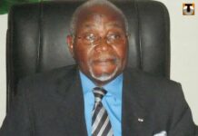 Togo : Jean-lucien Kwassi Save de Tové élu Président de la République