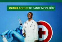 Togo : plus de 13 000 agents mobilisés pour une couverture sanitaire plus juste