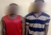 Togo : arrestation de deux agents de police impliqués dans un homicide à Djarkpanga