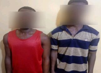 Togo : arrestation de deux agents de police impliqués dans un homicide à Djarkpanga