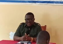 Togo : Nouveaux Droits de l’Homme (NDH-Togo) s’exprime sur la Cinquième République