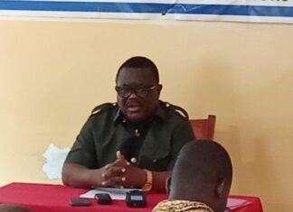 Togo : Nouveaux Droits de l’Homme (NDH-Togo) s’exprime sur la Cinquième République