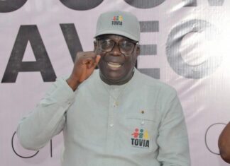 Togo : « TOVIA » place l’engagement local au cœur de sa mission