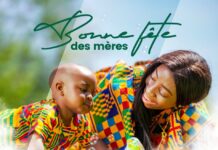 Togo : Faure Gnassingbé rend hommage aux mères