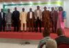 Golfe 2 : Konou Noukafou donne le ton au « Forum des Contribuables »