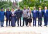 RDC-Rwanda : une réunion entre le Médiateur et le Panel des Facilitateurs à Lomé