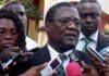 Togo/ bisbille entre la DMP et le NID : le retour des méthodes dévastatrices du COD1 et du COD2
