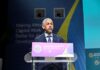 Sidi Ould Tah élu neuvième président du Groupe de la Banque africaine de développement
