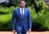 Togo : le Président du Conseil attentif au Cadre permanent de dialogue