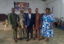 Togo : le Prophète Aglamey Ezechiel aux commandes de l’Association des Eglises et Ministère Protestants Charismatiques du Togo