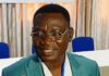 Togo: Jean Kokou Adeti réélu à la tête du CIRPEF