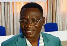 Togo: Jean Kokou Adeti réélu à la tête du CIRPEF