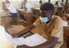 BEPC 2025 au TOGO : un homme âgé de 58 ans tente sa chance