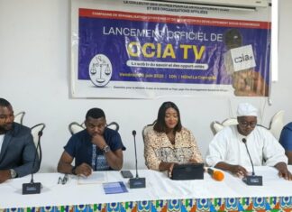 Togo/ Media : le CJD innove avec CCIA TV, une Web TV citoyenne