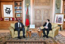 Sahara marocain : soutien du Royaume Uni au plan marocain d’autonomie