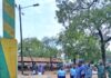 21 juin 2025 : Bassar rend hommage aux martyrs du Togo